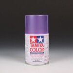 Tamiya Tamiya PS-51 Purple Aluminum Lexan Spray Paint (100ml)