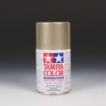 Tamiya Tamiya PS-52 Champagne Gold Anodized Aluminum Lexan Spray Paint (100ml)