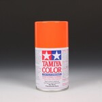 Tamiya Tamiya PS-7 ORANGE PAINT