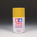Tamiya Tamiya PS-56 Mustard Yellow Lexan Spray Paint
