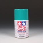 Tamiya Tamiya PS-54 Cobalt Green Spray Paint