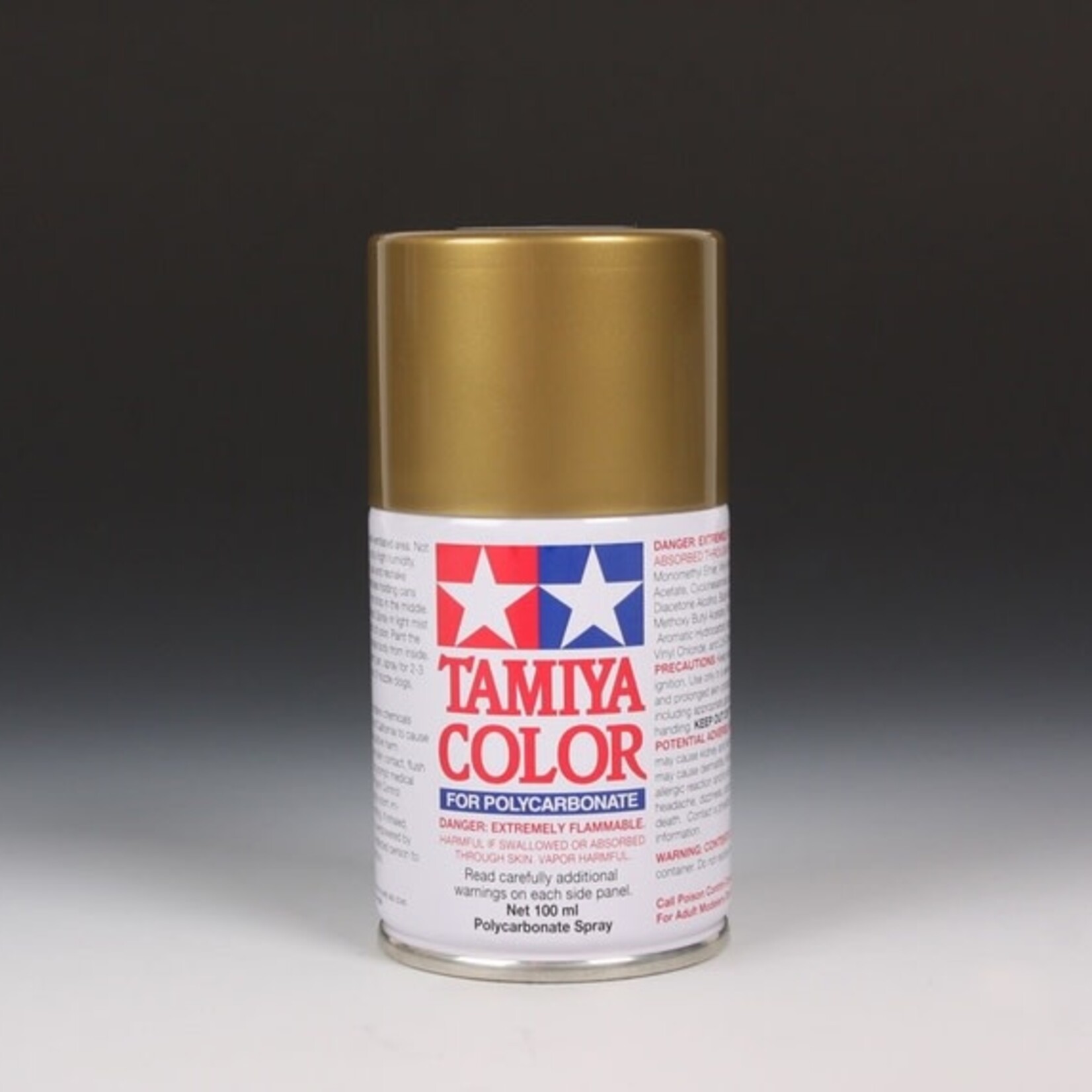 Tamiya Tamiya PS-13 GOLD PAINT