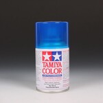 Tamiya Tamiya PS-39 TRANSLUCENT LIGHT BLUE PAINT