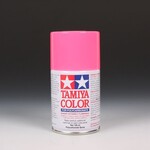 Tamiya Tamiya PS-29 Fluorescent Pink Paint