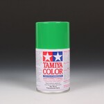 Tamiya Tamiya PS-21 PARK GREEN PAINT