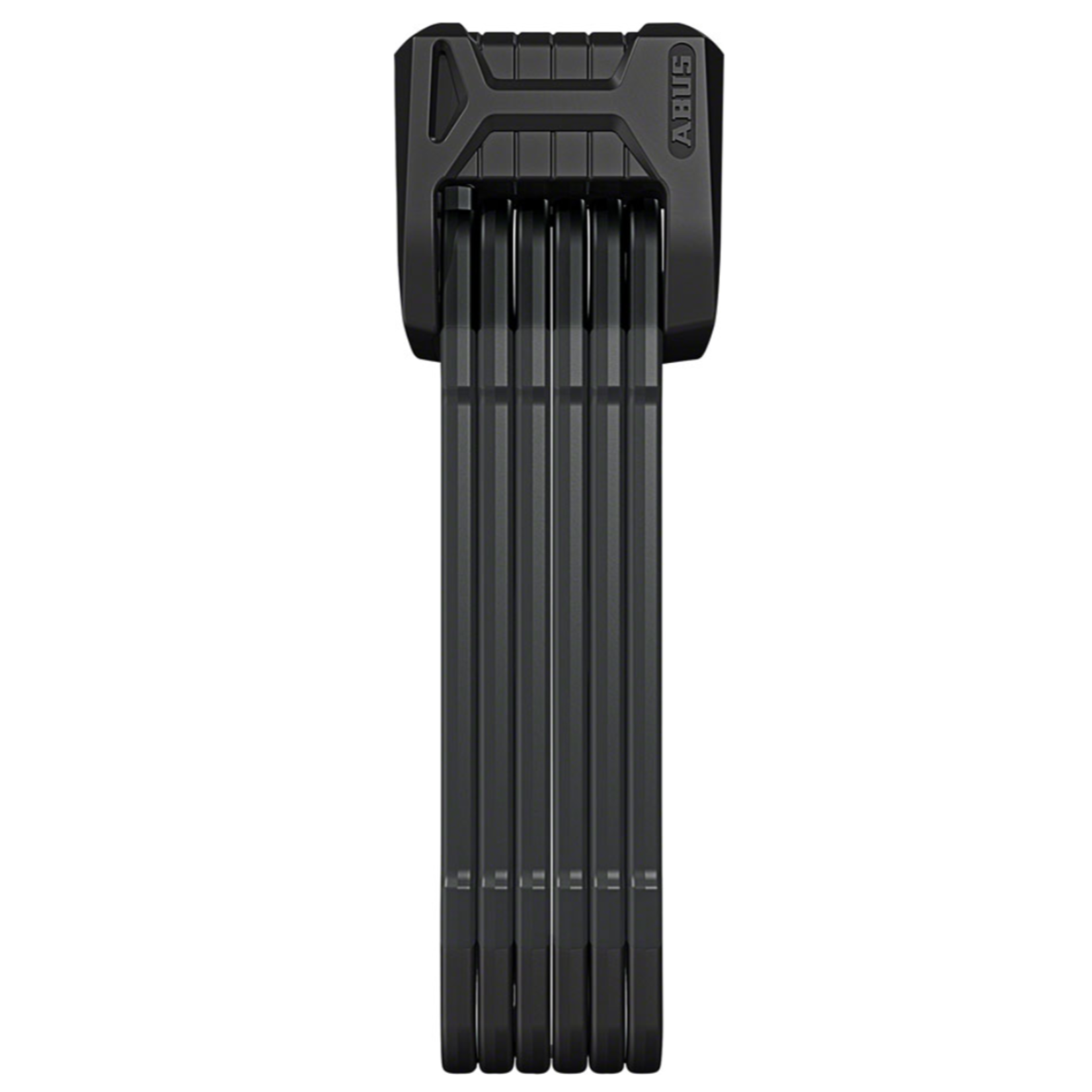 Abus ABUS Bordo Granit XPlus 6500 Keyed Folding Lock: 110cm Black