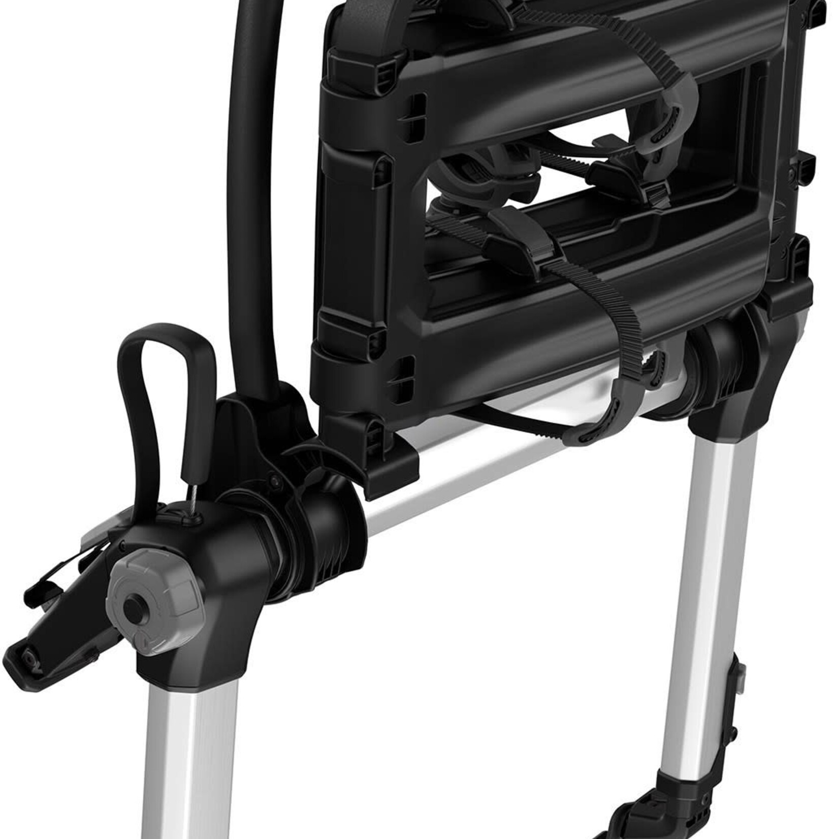 THULE Thule OutWay Platform 2 SILVER/BLACK