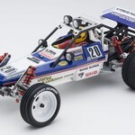 Kyosho Kyosho Turbo Scorpion Kit