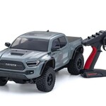 Kyosho Kyosho 34703T1 KB10 Tacoma TRD Pro Lunar Rock