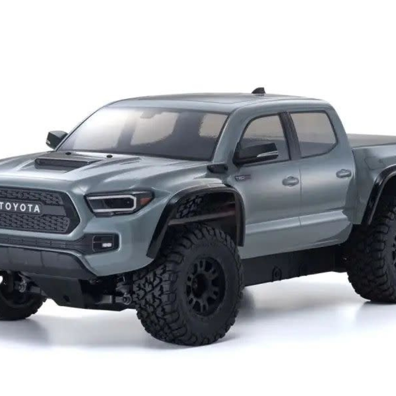 Kyosho Kyosho 34703T1 KB10 Tacoma TRD Pro Lunar Rock