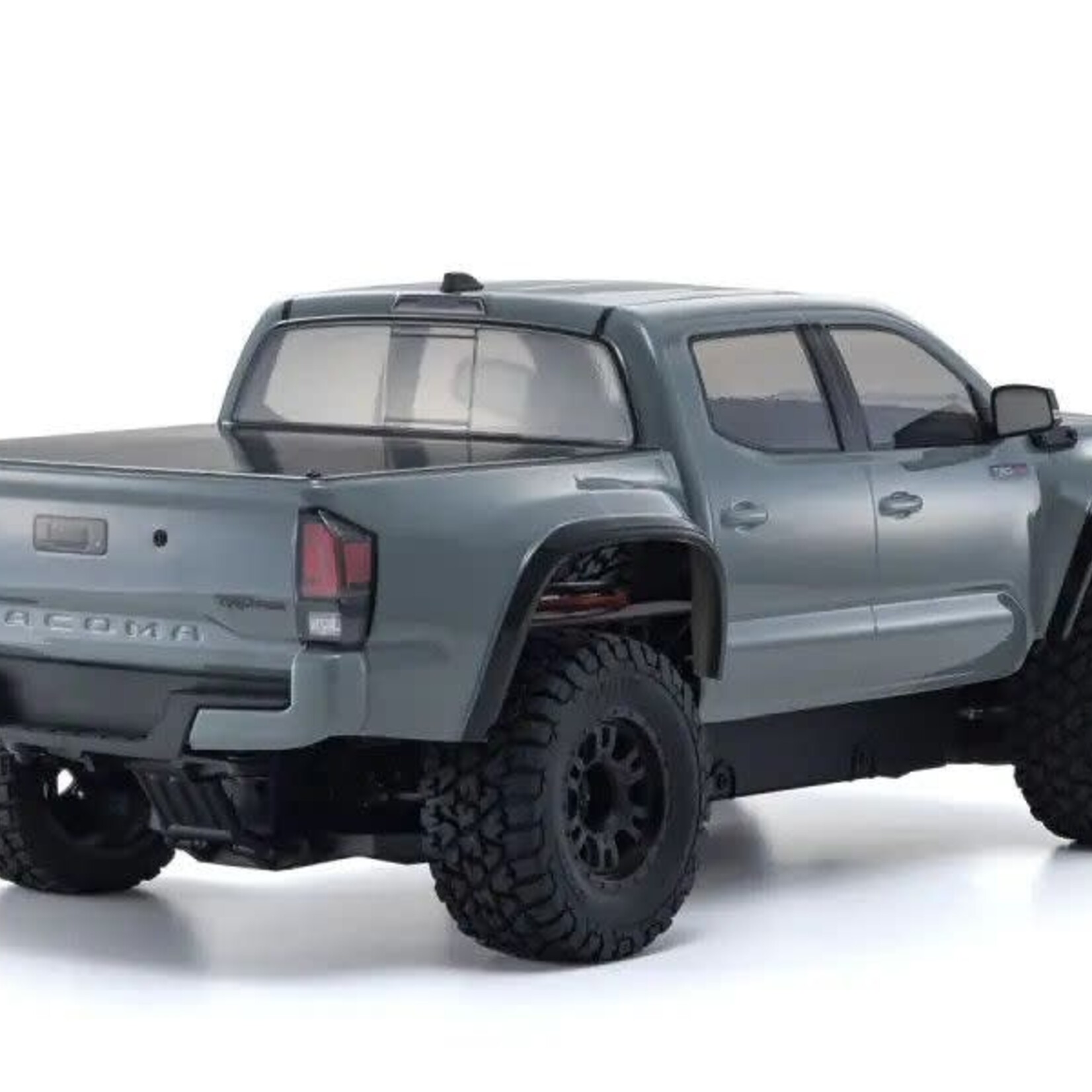 Kyosho Kyosho 34703T1 KB10 Tacoma TRD Pro Lunar Rock