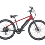 Denago Denago City 1 Top-tube eBike One Size