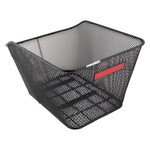 SUNLITE Sunlite 90176 BASKET REAR MESH RACTOP STL 16x13x8 BLACK