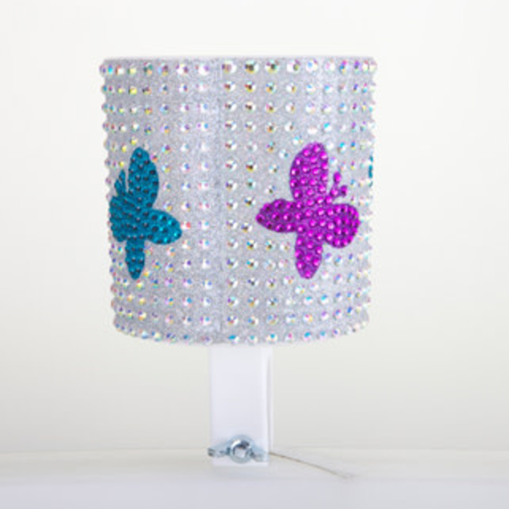 CRUISER CANDY Cruiser Candy Drink Holder Rhinestone