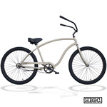 Huntington Beach Bicycle Company HBBC Cruiser Mens - Sand