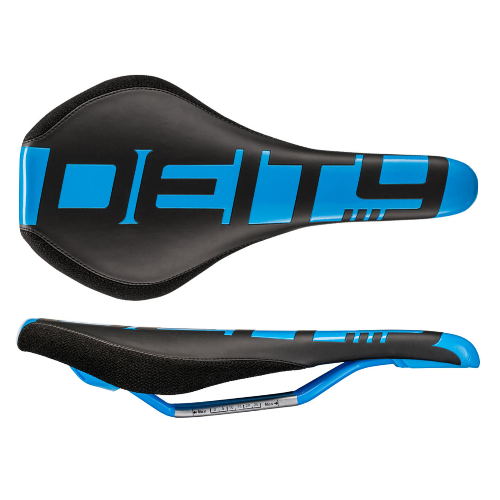 Deity Deity Speedtrap All Mountain Saddle CrMo