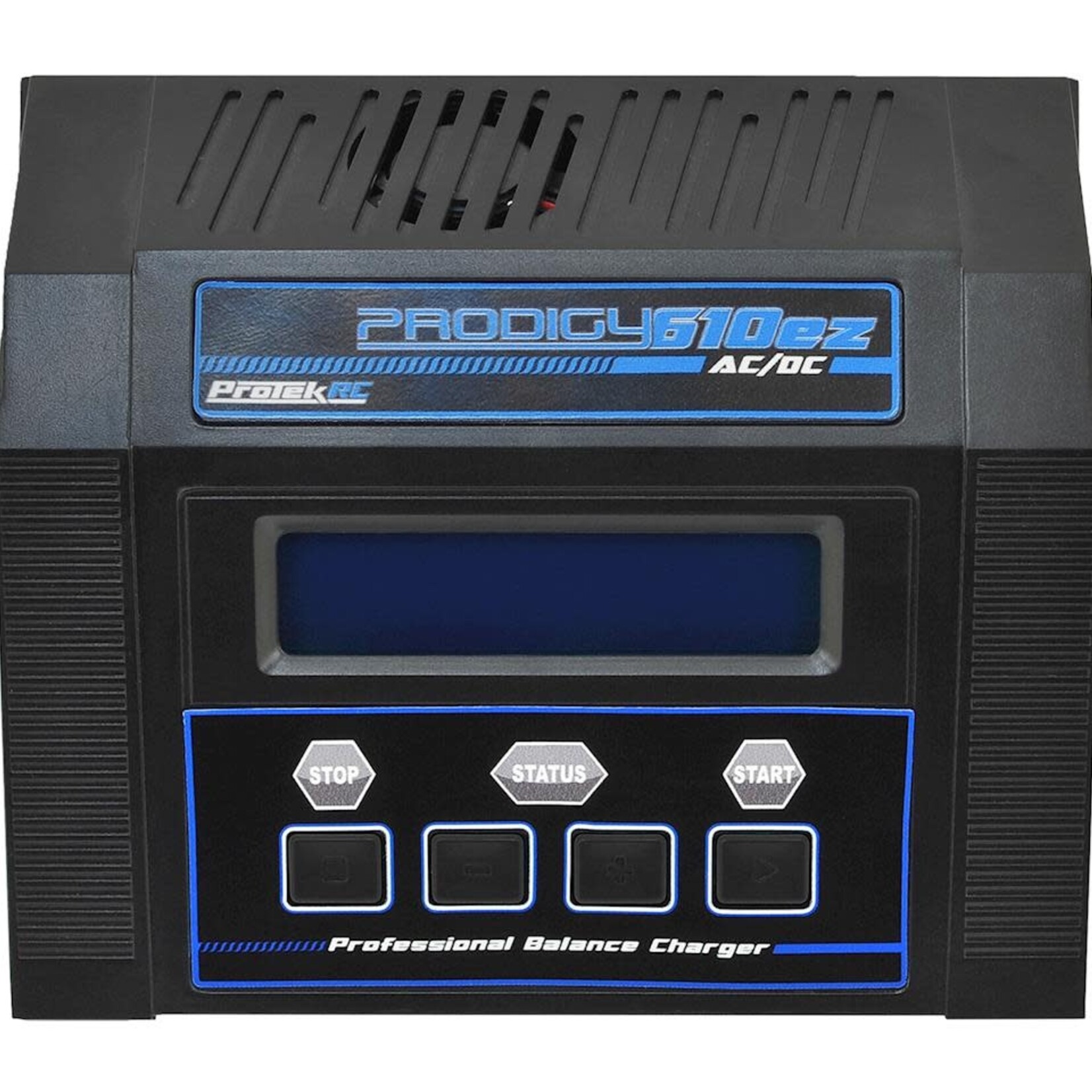 ProTek RC ProTek RC 8522 "Prodigy 610ez AC/DC" LiHV/LiPo Balance Battery Charger