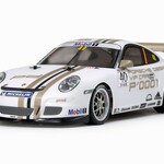 Tamiya Tamiya 47429-60A Porsche 911 GT3 CUP VIP2008 TT-01