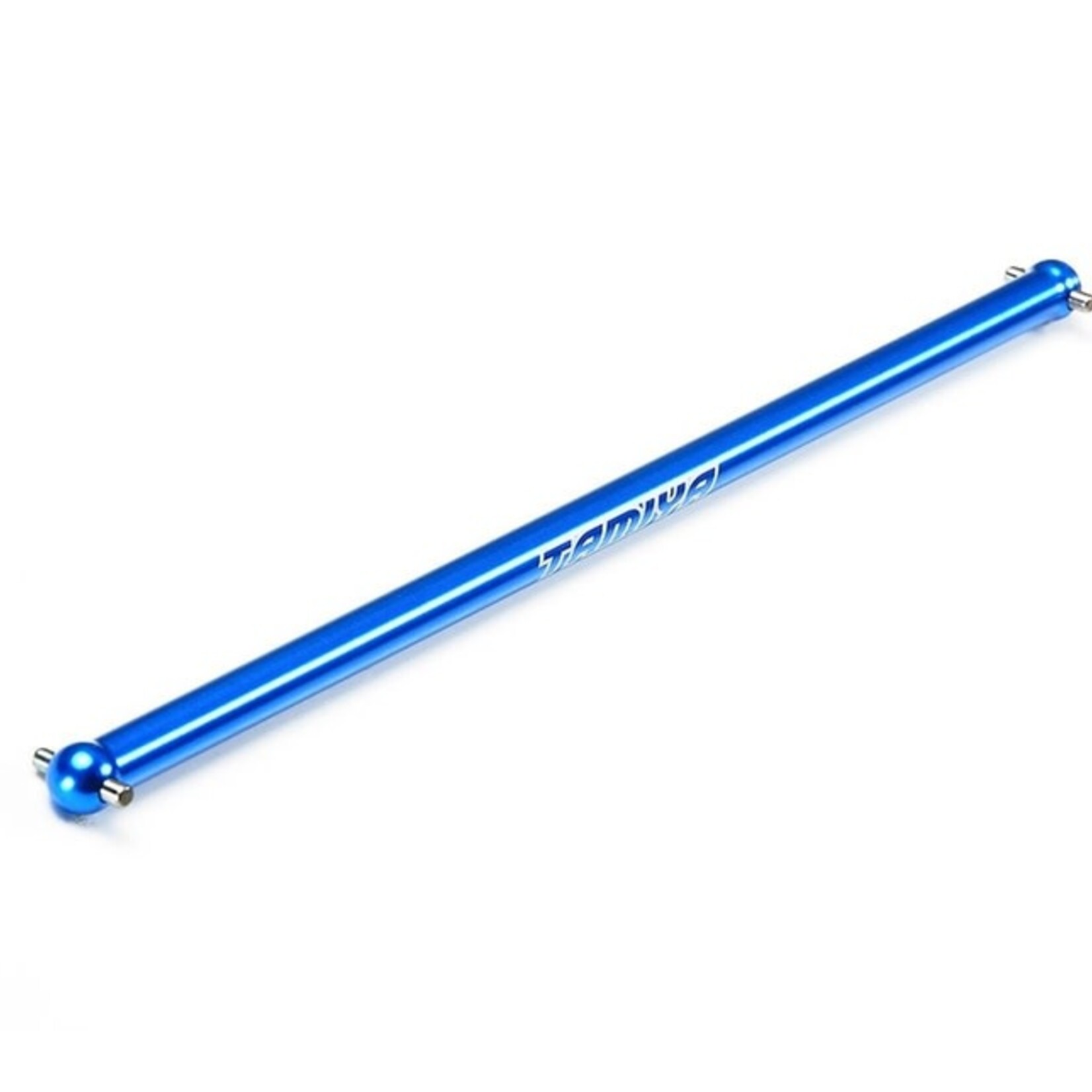 Tamiya Tamiya 54501 TT-02 Aluminum Propeller Shaft Blue