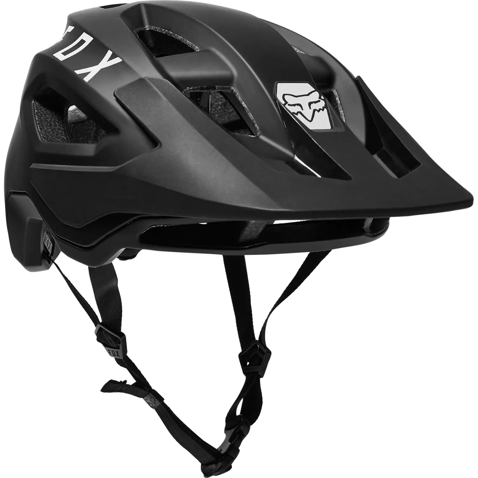 Fox FOX Helmet Speedframe MIPS - Black