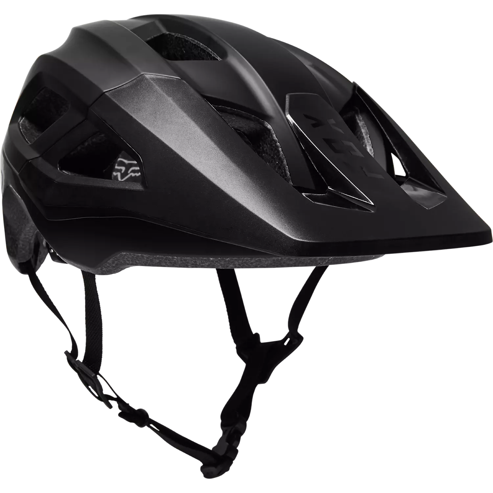 Fox FOX Helmet Mainframe TRVRS - Black