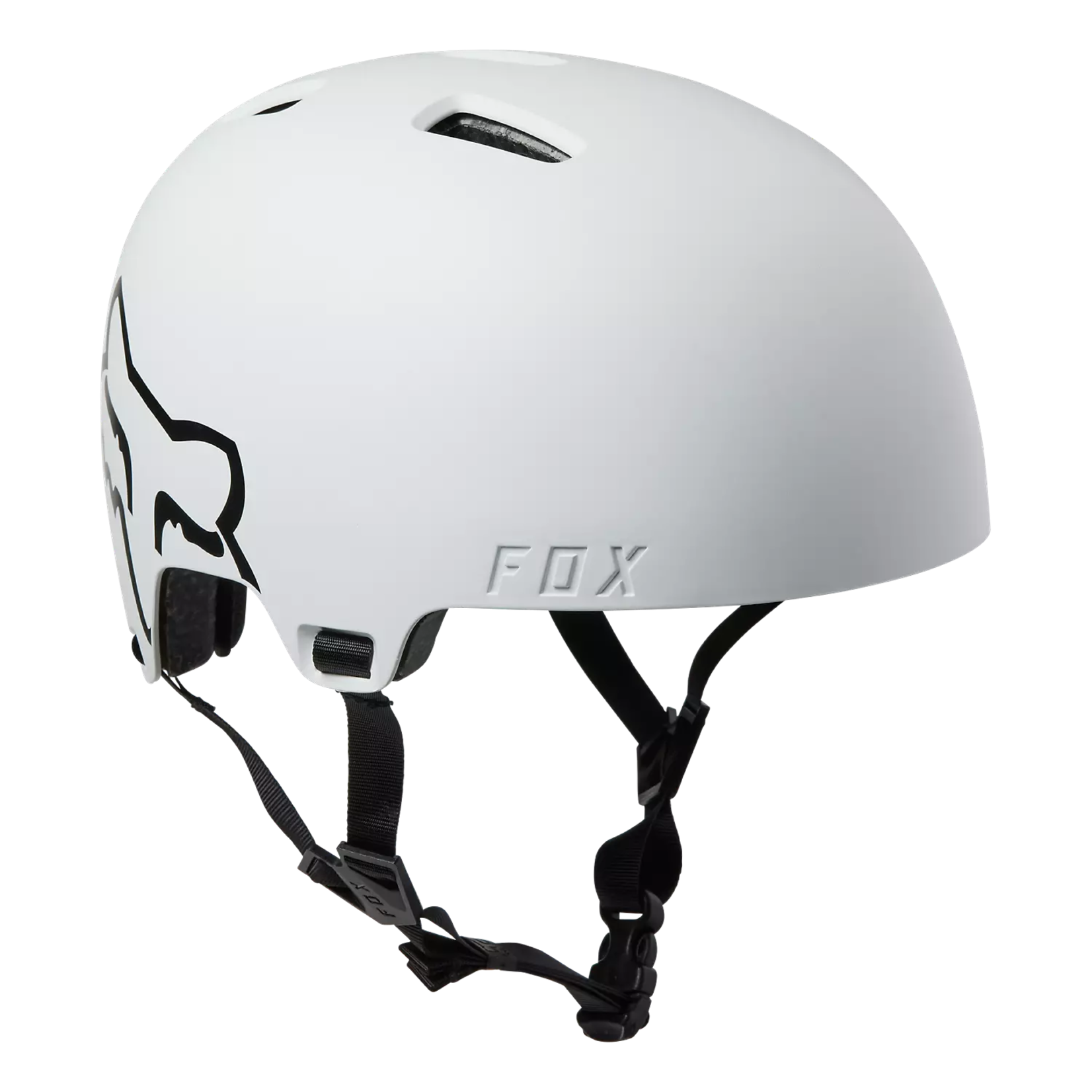 Fox FOX Helmet Flight - White