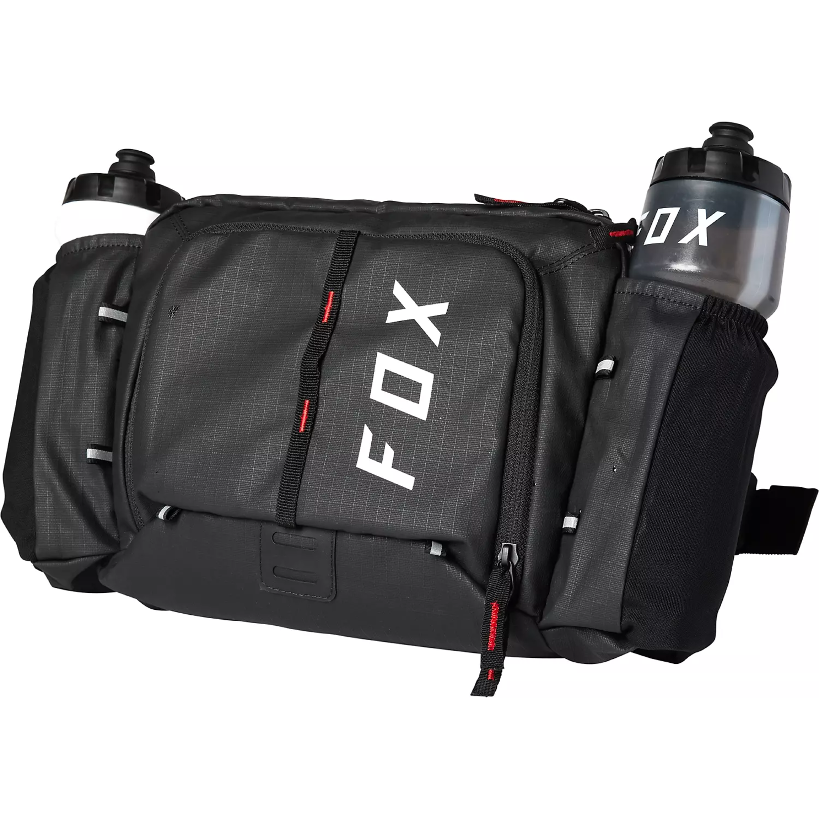 Fox FOX 5L Lumbar Hydration Pack - Black