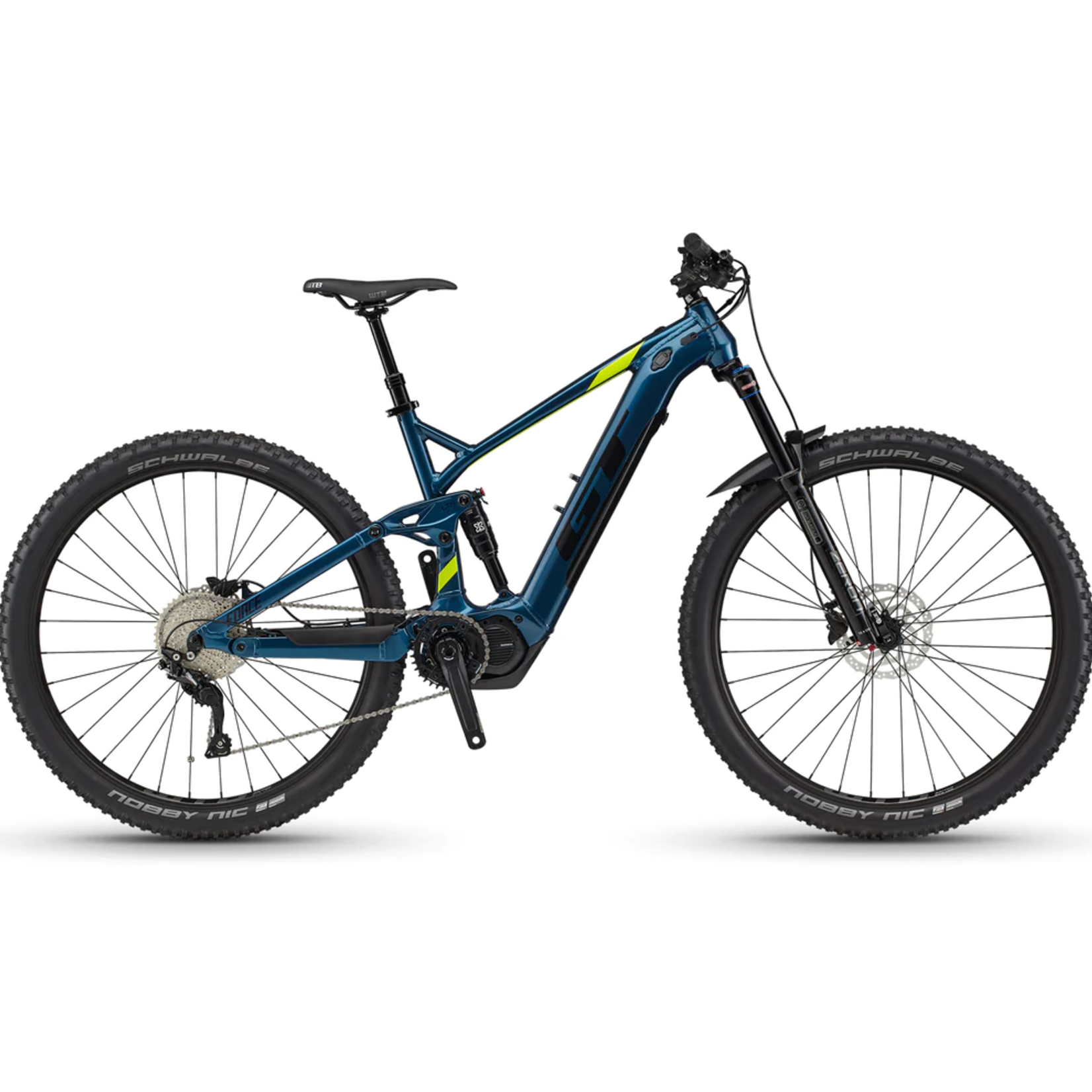 GT Bicycles GT eForce Current 29"
