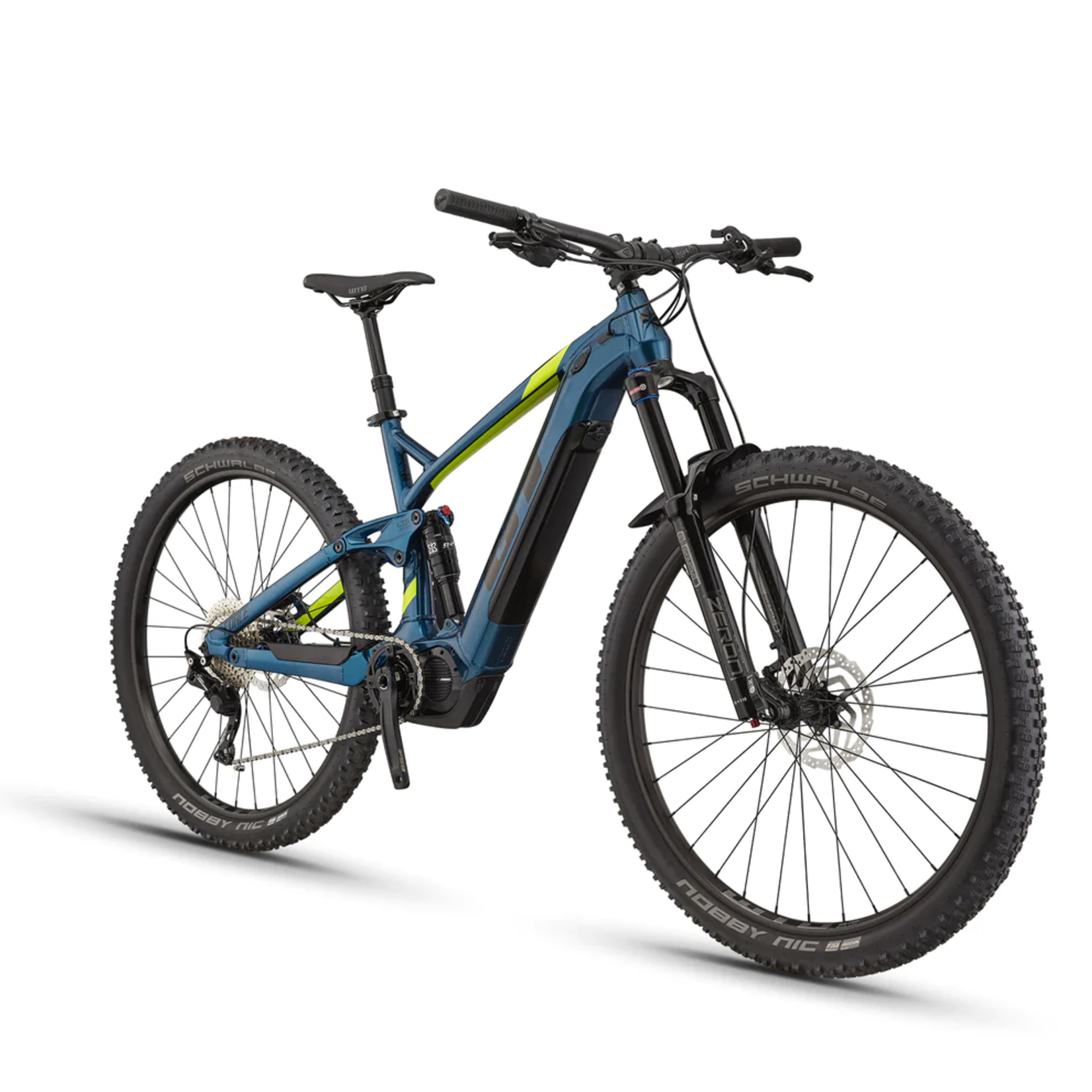 GT Bicycles GT eForce Current 29"