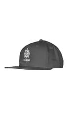 NHBP New Era Original Fit Flat Bill Snapback Cap