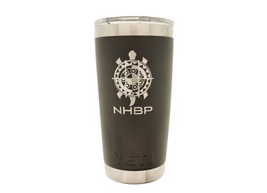 YETI RAMBLER® 20 OZ TUMBLER - Bkede O Mshike