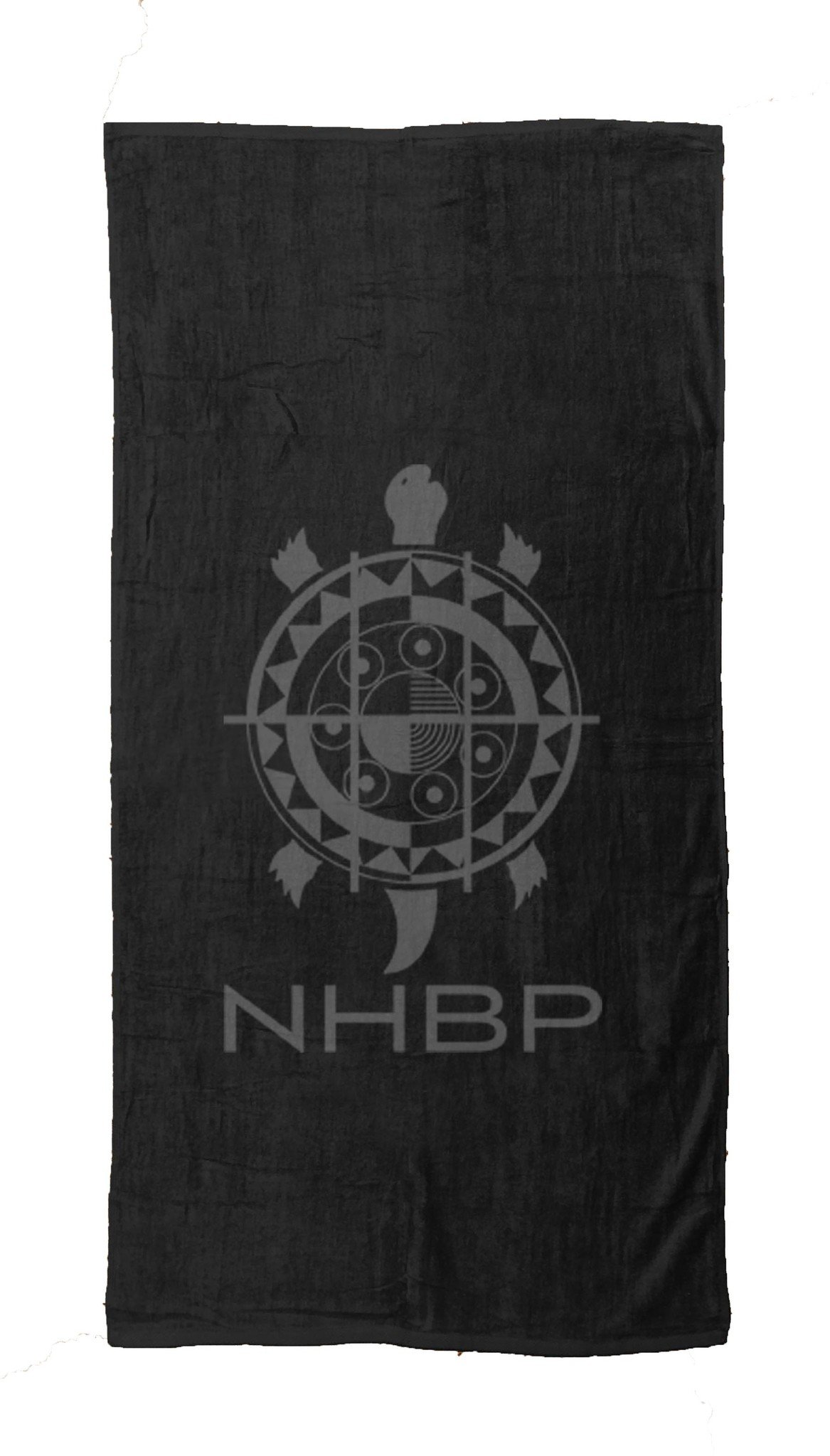 NHBP Beach Towel