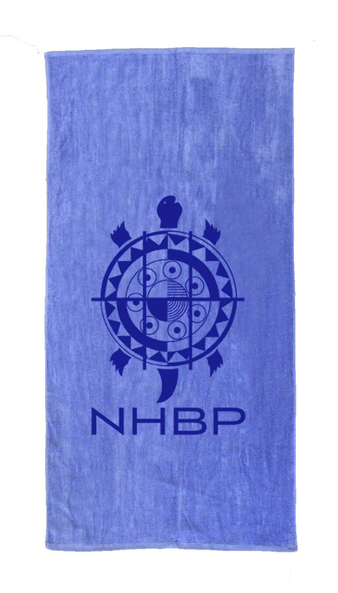 NHBP Beach Towel