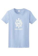 NHBP Ladies Ultra Cotton Tee