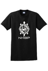 NHBP Men's Ultra Cotton Tee