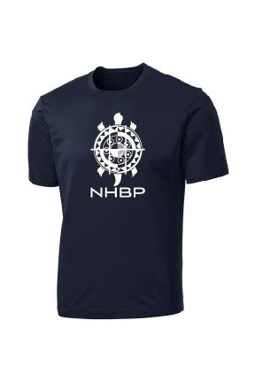 NHBP Men's Performance Tee