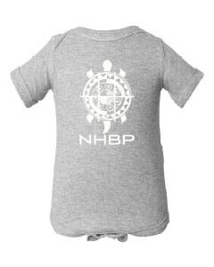 NHBP Infant Rib Bodysuit