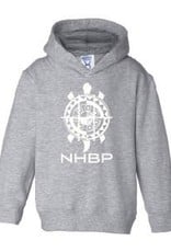 NHBP Toddler Pullover Fleece Hoodie