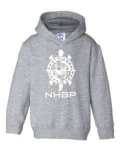 NHBP Toddler Pullover Fleece Hoodie