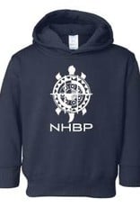 NHBP Toddler Pullover Fleece Hoodie