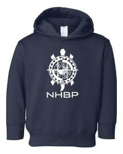 NHBP Toddler Pullover Fleece Hoodie