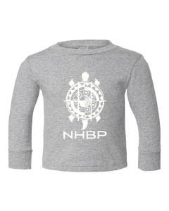 NHBP Toddler Long Sleeve T-Shirt