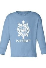 NHBP Toddler Long Sleeve T-Shirt