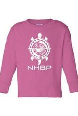 NHBP Toddler Long Sleeve T-Shirt