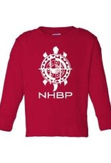 NHBP Toddler Long Sleeve T-Shirt