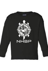 NHBP Toddler Long Sleeve T-Shirt
