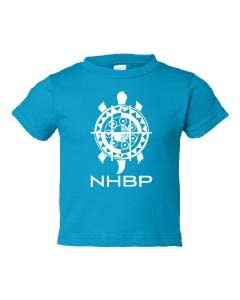 NHBP Toddler T-Shirt