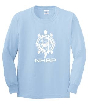 NHBP Youth Long Sleeve T-Shirt