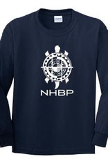 NHBP Youth Long Sleeve T-Shirt