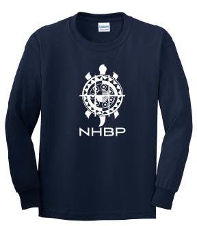 NHBP Youth Long Sleeve T-Shirt